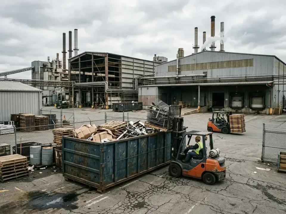 industrial-factory-scrap-conta-003 — frequently asked questions, Cheap Roll-off Dumpster Rentals in Buffalo, WY